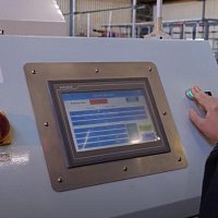 Управление производственными линиями