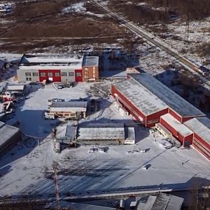 Завод по производству плоскосворачиваемых рукавов и шлангов в России